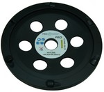 Topfscheibe 150 mm f�r Beschichtungen - passend f�r Hilti DG 150