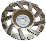 Topfscheibe 180 mm für weichen Beton und Estrich Topfscheibe 180 mm für weichen Beton und Estrich